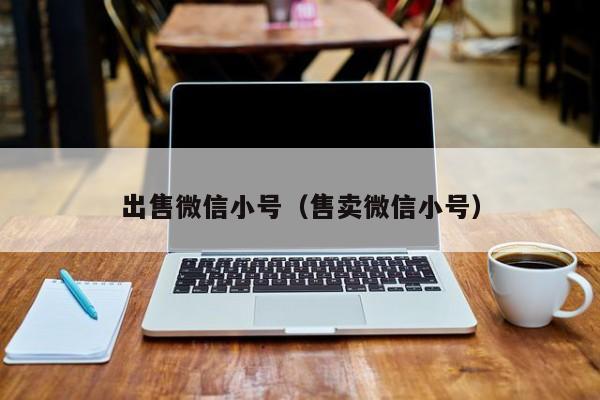 出售微信小号（售卖微信小号）