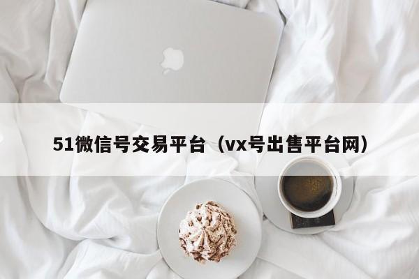 51微信号交易平台（vx号出售平台网）