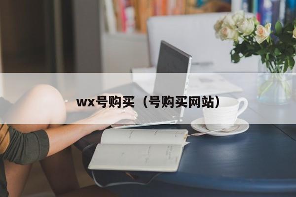 wx号购买（号购买网站）